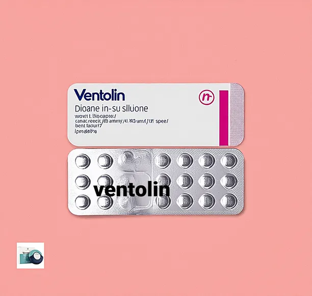 Ventolin compresse prezzo